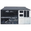 APC Smart-UPS - UPS - 230 Volt wisselstroom V - 4 kW - 5000 VA - Ethernet 10/100, RS-232 - 10 Output Connector(s) - 5U