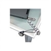 Kensington ComboSaver Combination Portable Notebook Lock - Beveiligingskabelslot - 1.8 m