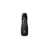 Logitech Wireless Presenter R400 - Afstandsbediening presentatie - radio