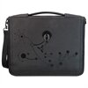 Mobile Edge Alienware Netbook Portfolio - Draagtas voor notebook - 11.25" - zwart
