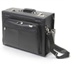 Dicota AeroCase - Draagtas voor notebook - 15.4"
