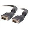 C2G Pro Series UXGA - VGA-kabel - HD-15 (M) - HD-15 (M) - 7 m