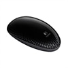 Logitech Touch Mouse T620 - Muis - optisch - draadloos - 2.4 GHz - USB draadloze ontvanger – zwart