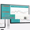 Dell 70 interactieve monitor voor vergaderruimten - C7017T