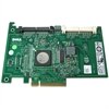 SAS6/iR geïntegreerde SAS-RAID-controllerkaart - geen kabels - Kit