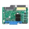 PERC 6/i RAID-controllerkaart 256MB PCIe 2x4 connectoren - kit