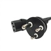 Zuid-Afrikaans - 220 V - Stroomkabel