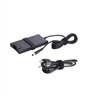 Stroomvoeding + stroomkabel : Europees 90W Wisselstroomadapter 2M met 3 aderige