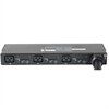PDU Basic, 1U (0U 4210 Rack Only) 400V