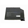 Batterij : E-Modular Extra Batterij 3-cel 30W/h voor intern Media Bay (Kit) voor geselecteerde dell-systemen