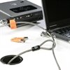 veiligheid slot - Kensington - tweeling Microsaver - Kit