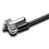 N17 Keyed Dual Head Laptop sleutelbeveiligde voor Dell Devices Keyed