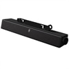 Dell AX510 stereo Sound Bar voor flatpanels uit de UltraSharp- en Professional-reeks
