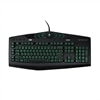 Toetsenbord: uitgebreid US Euro Alienware gamingtoetsenbord