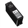 Dell éénmalig gebruik P513w zwarte-inktcartridge met hoge capaciteit - kit