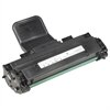 Zwarte tonercartridge met standaardcapaciteit, voor de Dell Colour Laser Printer 1100 (2000 pagina's)