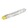Geel tonercartridge met standaardcapaciteit, voor de Dell Colour Laser Printer 5110cn (8000 pagina's)