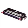 Magenta tonercartridge met hoge capaciteit voor de Dell-laserprinter 3130cn/cdn (9000 pagina's)