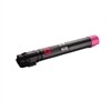 Magenta tonercartridge met hoge capaciteit voor de Dell-laserprinter 7130cdn (20000 pagina's)