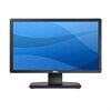 Dell Professional P2012H 51cm (20'') LED breedbeeldmonitor VGA,DVI-D (1600x900) zwart