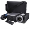 Draagtas van zacht materiaal voor de Dell 4210X / 4310WX -projector