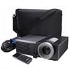 Draagtas van zacht materiaal voor de Dell 4610X Wireless PLUS Projector