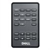 Dell 1420X/1430X afstandsbediening projector