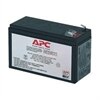APC Replacement Battery Cartridge #2 - UPS-batterij Loodzuur - voor Back-UPS 300; Back-UPS CS 500; Back-UPS LS 500; Back-UPS Pro 280, 420, 500; Smart-UPS 420