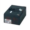 APC Replacement Battery Cartridge #6 - UPS-batterij Loodzuur - voor P/N: SU1000RM, SU1000RMI, SU1000RMNET, SU1500RMX155, SU2000R3X155