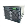 APC Symmetra RM 2kVA Scalable to 6kVA N+1 - Voedingscomplex ( rack-uitvoering ) - 230 Volt wisselstroom V - 2000 VA - Ethernet - 10 Output Connector(s)