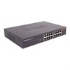D-Link DES 1016D - Switch - 16 x 10/100 - desktop