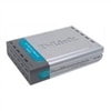 D-Link DES 1005D - Switch - onbeheerd - 5 x 10/100 - desktop