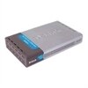 D-Link DES 1008D - Switch - onbeheerd - 8 x 10/100 - desktop