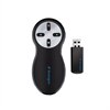 Kensington Si600 Wireless Presenter with Laser Pointer - Afstandsbediening presentatie - radio