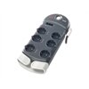 HOME/OFFICE SURGEARREST 6 OUTL ,W/ PHONE PROTECTION 230V