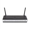 D-Link Wireless N 300 Router DIR-615 - Draadloze router - 4-poorts switch - 802.11b/g/n - desktop