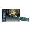 Creative Sound Blaster X-Fi Xtreme Audio - Geluidskaart - 24-bits - 96 kHz - 108 dB SNR (Signal-To-Noise Ratio, signaal-ruis verhouding) - 7.1 - PCI - Creative X-Fi Xtreme Fidelity - low profile