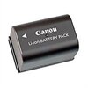Canon BP 522 - Camcorder-batterij 1 x Li-Ion 2400 mAh - voor Canon MV30, MV300, ZR20, ZR25, ZR30, ZR40, ZR45, ZR50, ZR60, ZR65, ZR70, ZR80, ZR85, ZR90