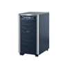 APC Symmetra LX 8kVA Scalable to 16kVA N+1 - Voedingscomplex - 220/230/240/380/400/415 V wisselstroom V - 8000 VA - Ethernet 10/100 - 1 Output Connector(s) - 19U