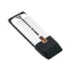 D-Link Xtreme N Duo USB Adapter DWA-160 - Netwerkadapter - USB 2.0 - 802.11b, 802.11a, 802.11g, 802.11n - voor Amplifi HD Media Router 3000 DIR-857; Wireless N Dual Band Gigabit Router DIR-825