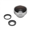Sony VCL HA07A - Converter - voor Handycam DCR-DVD108, HC27, HC38, HC48, HC96, SR200, SR300, SR33, SR42, SR62, SR82, TRV239