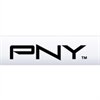 PNY - DVI-kabel - DMS-59 - DVI - voor NVIDIA Quadro NVS 280 by PNY, NVS 290 by PNY, NVS 440 by PNY