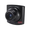 APC NetBotz Camera Pod 160 - CCTV camera - kleur - CS-bevestiging - audio - USB