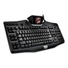 Logitech G19 Keyboard for Gaming - Toetsenbord - USB - Engels -VS