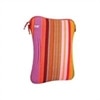 Built NY Laptop Sleeve - Beschermhoes notebook - 16" - Nolita-gestreept