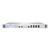 Dell SonicWALL E-Class Network Security Appliance E5500 TotalSecure - Security appliance - 8 poorten - 10Mb LAN, 100Mb LAN, Gigabit LAN - 1U
