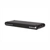 StarTech.com Universal Laptop USB Docking Station w/VGA Audio Ethernet - USB-oplegstation - LAN 10Mb LAN, 100Mb LAN