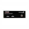 StarTech.com 2 Port USB DisplayPort KVM Switch with Hotkey Control - KVM / audioschakelaar - USB - 2 x KVM / audio - 1 lokale gebruiker - desktop