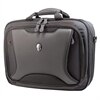 Mobile Edge Alienware Orion Messenger - Draagtas voor notebook - 17.3" - zwart