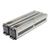 APC Replacement Battery Cartridge #44 - UPS-batterij - 2 x Loodzuur 960 Wh - voor Smart-UPS RT 10000VA, 3000, 5000, 7500